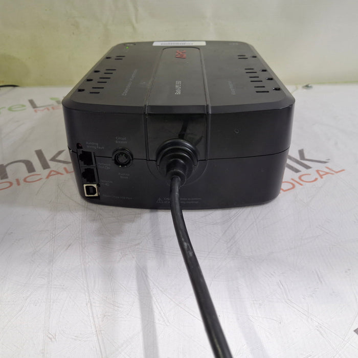 APC Back-Ups 550 Surge Protector