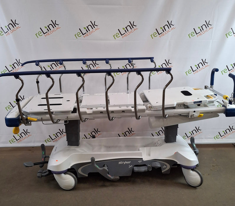 Stryker 1105 Stretcher