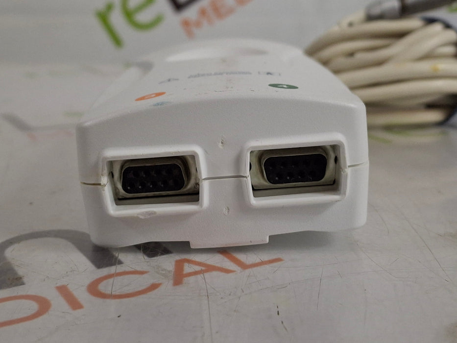 Somanetics Invos 5100C Cerebral Oximeter Monitor