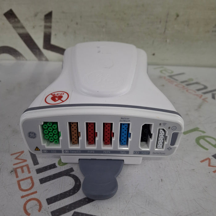 GE Healthcare PDM Nellcor Patient Data Module