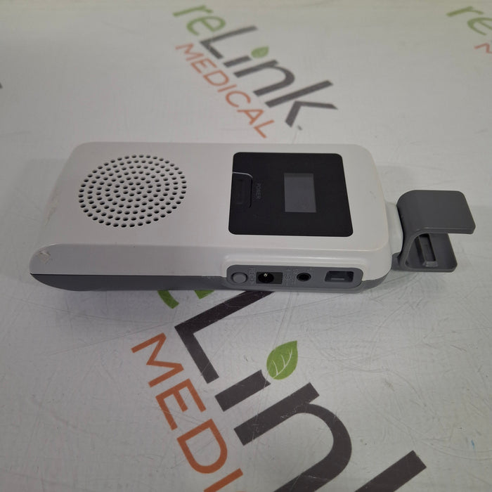 Edan SD3 Pro Ultrasonic Pocket Doppler