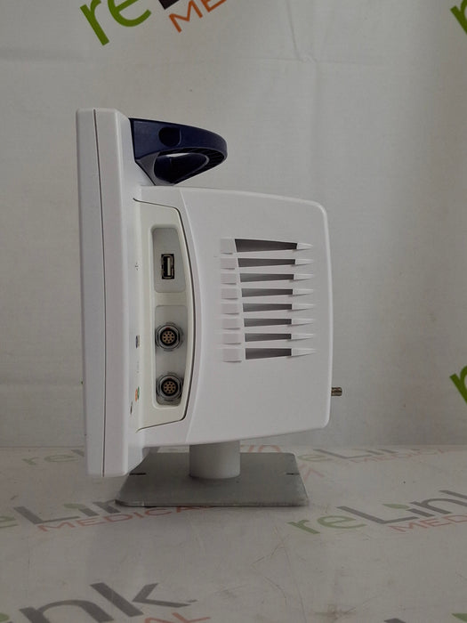 Somanetics Invos 5100C Cerebral Oximeter Monitor