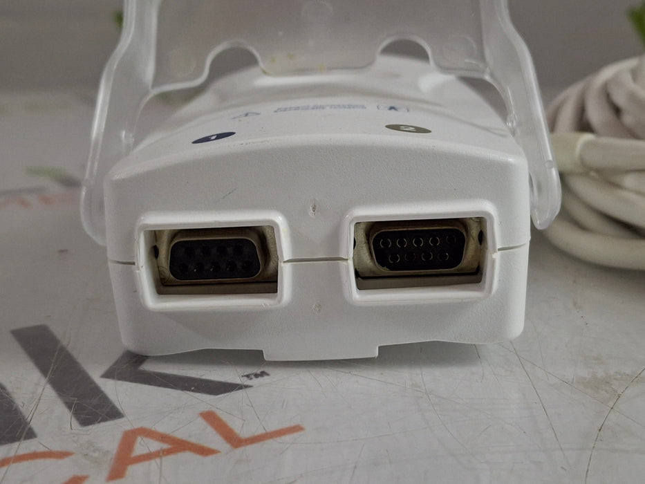 Somanetics Invos 5100C Cerebral Oximeter Monitor