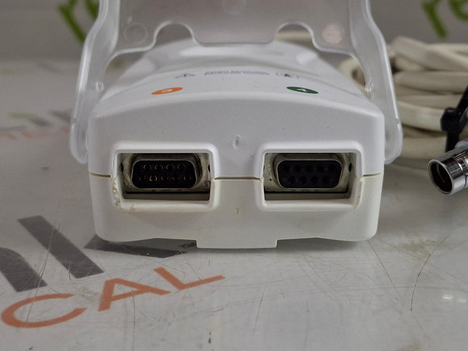 Somanetics Invos 5100C Cerebral Oximeter Monitor