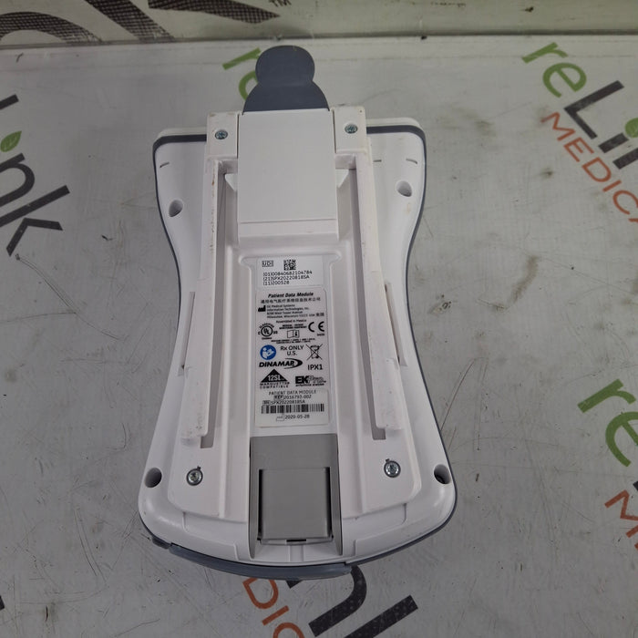 GE Healthcare PDM Nellcor Patient Data Module