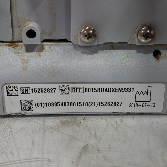 CareFusion Alaris 8015 Large Screen POC Infusion Pump