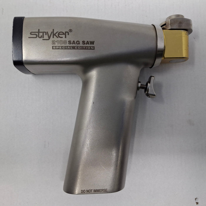 Stryker 2108 Sag Saw