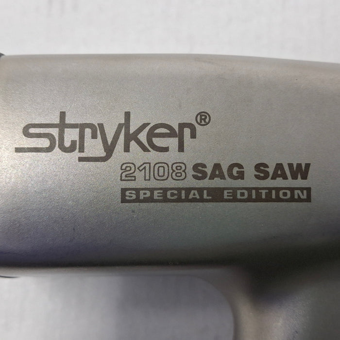 Stryker 2108 Sag Saw