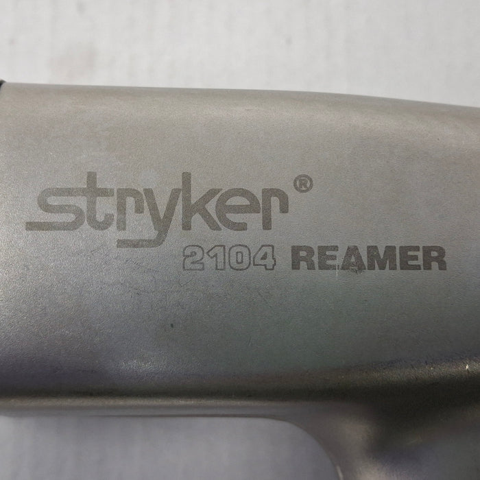 Stryker 2104 Reamer