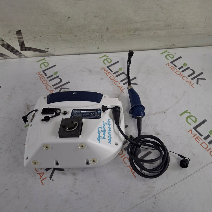 Verathon Medical, Inc Glidescope Video Monitor w/ 0570-0307 Baton
