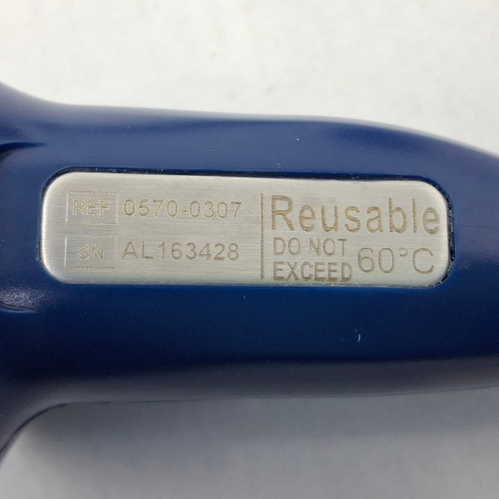 Verathon Medical, Inc Glidescope Video Monitor w/ 0570-0307 Baton