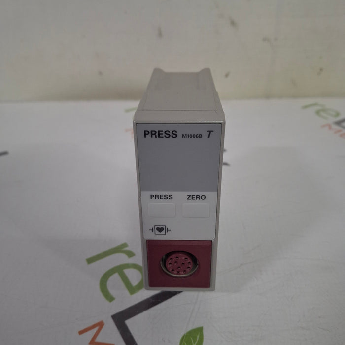 Philips M1006B Single Parameter IBP Module