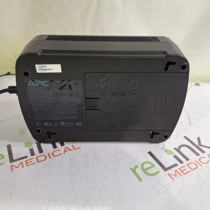 APC Back-Ups 550 Surge Protector