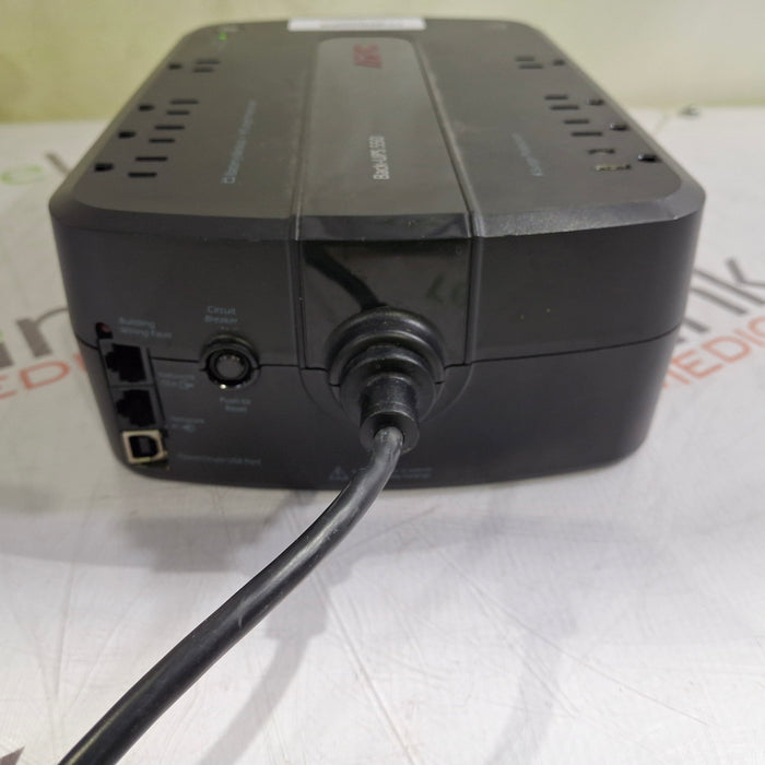 APC Back-Ups 550 Surge Protector