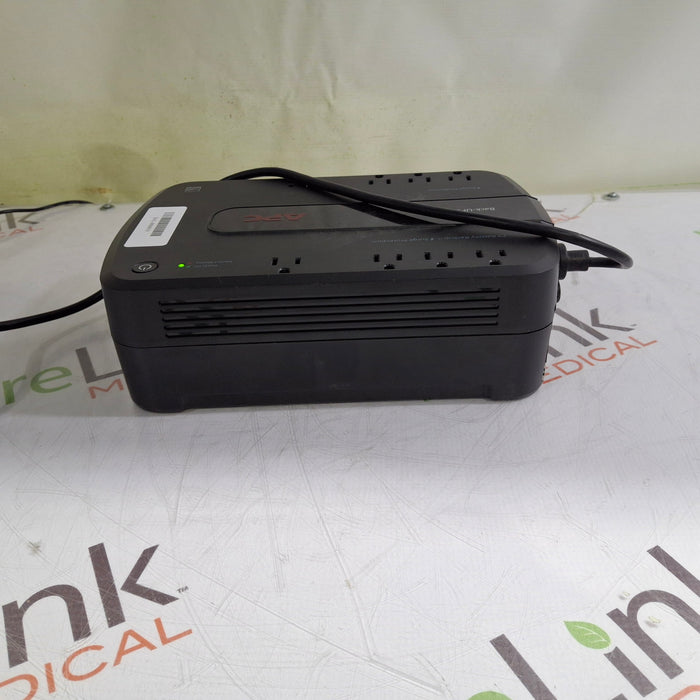 APC Back-Ups 550 Surge Protector