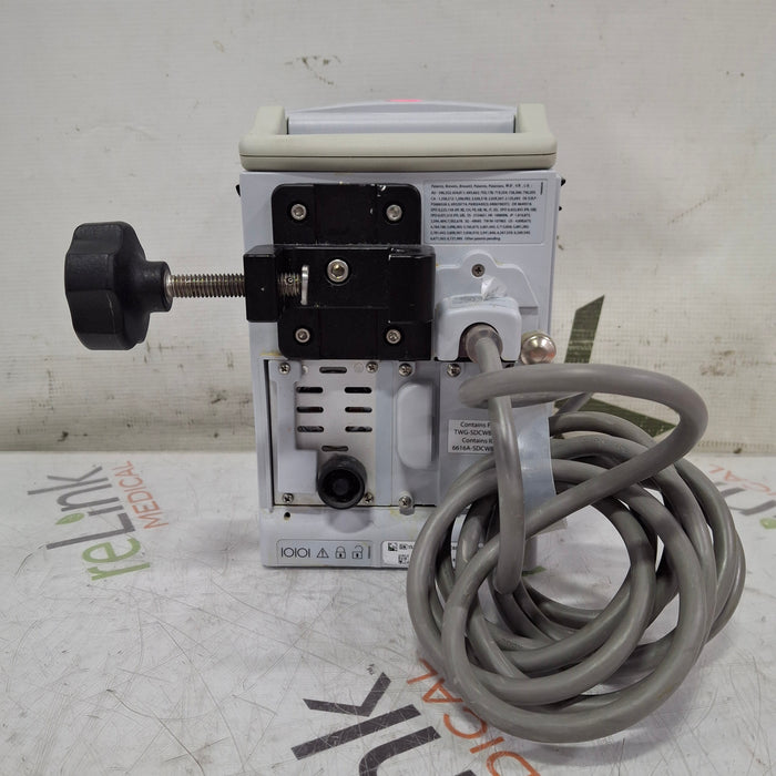 CareFusion Alaris 8015 Large Screen POC Infusion Pump