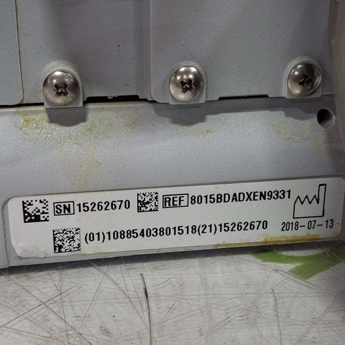 CareFusion Alaris 8015 Large Screen POC Infusion Pump