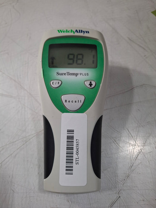 Welch Allyn SureTemp Plus 690 Thermometer