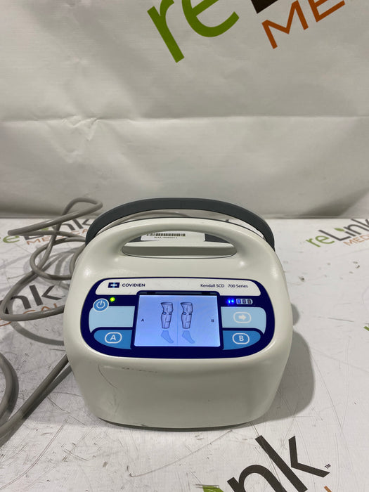 Covidien Kendall SCD 700 Sequential Compression System