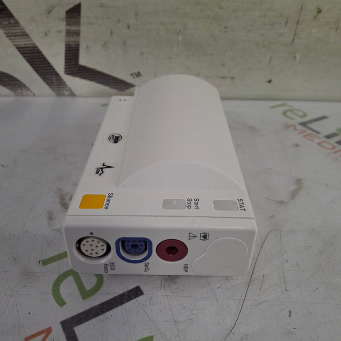 Philips M3001A-A04 OxiMax SpO2, NIBP, ECG MMS Module