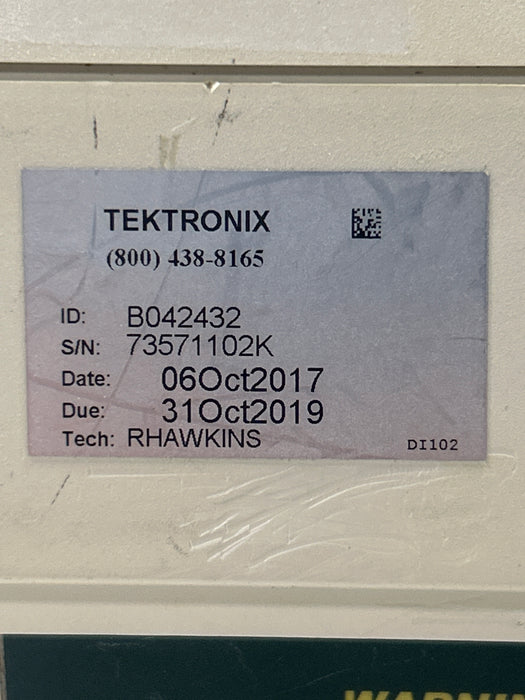 BC Biomedical NIBP-1020 Blood Pressure Simulator