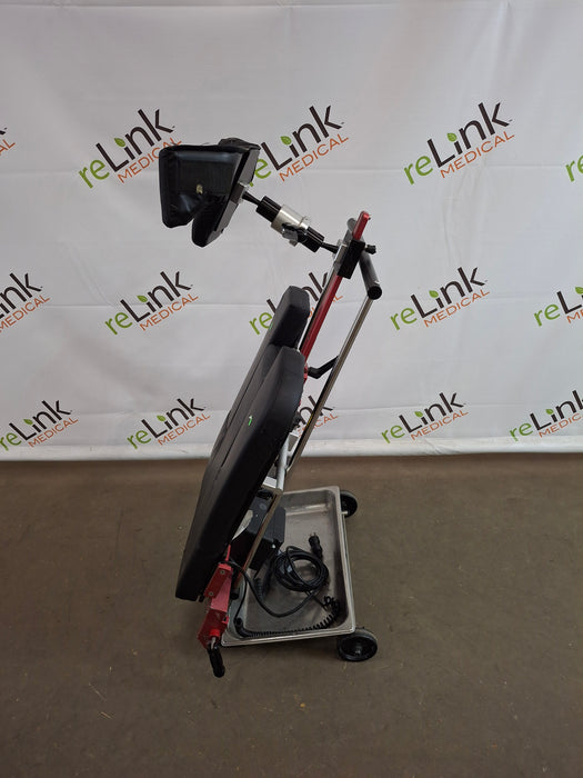 Schuerch Beach Chair