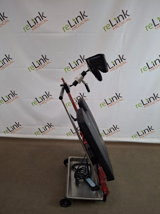 Schuerch Beach Chair