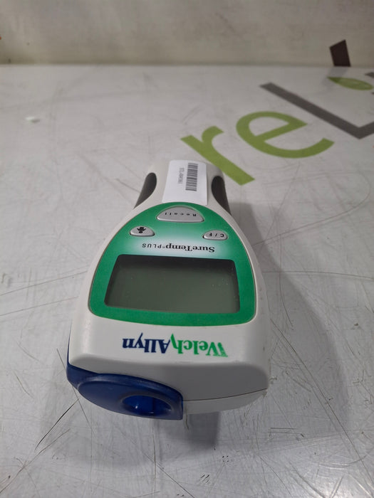 Welch Allyn SureTemp Plus 690 Thermometer