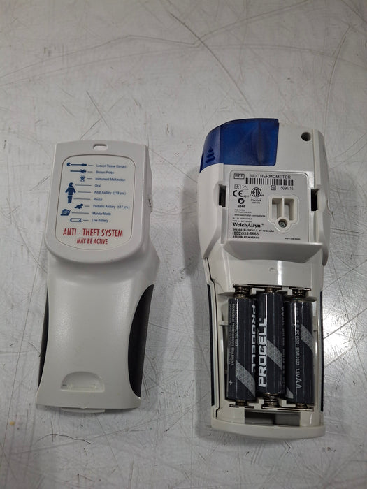 Welch Allyn SureTemp Plus 690 Thermometer