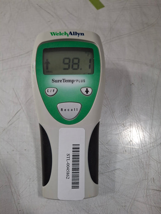 Welch Allyn SureTemp Plus 690 Thermometer