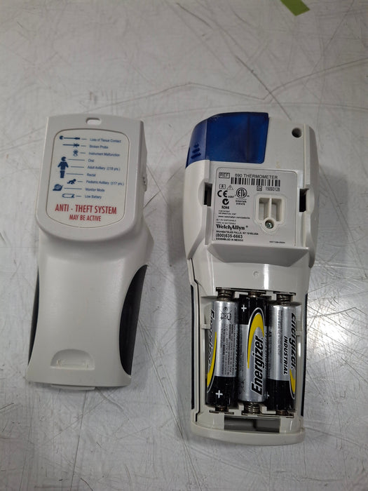 Welch Allyn SureTemp Plus 690 Thermometer