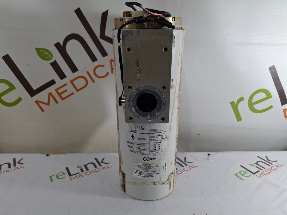 Varian RAD-99B X-ray Tube