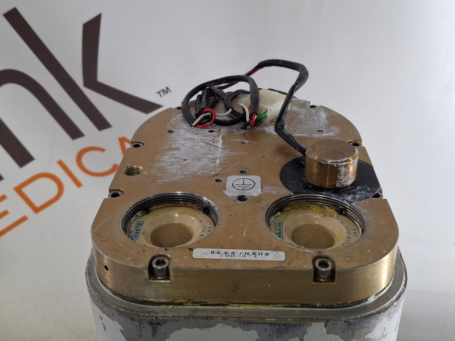 Varian RAD-99B X-ray Tube