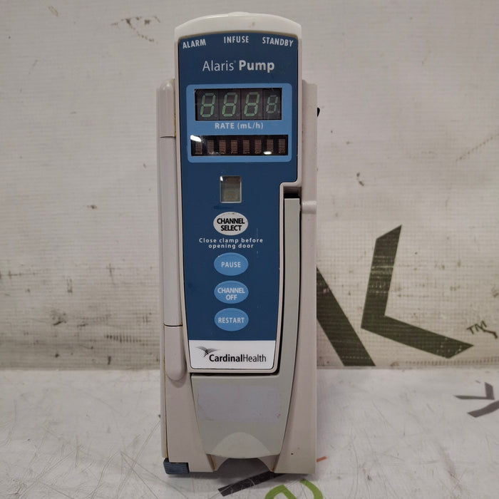 CareFusion Alaris 8100 LVP Infusion Pump Module
