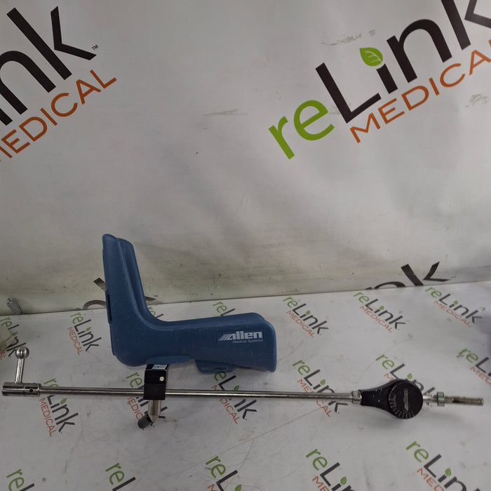 Allen Medical Systems S.A.M. III Stirrup System