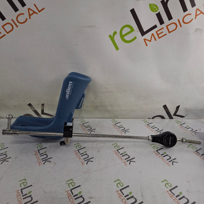Allen Medical Systems S.A.M. III Stirrup System