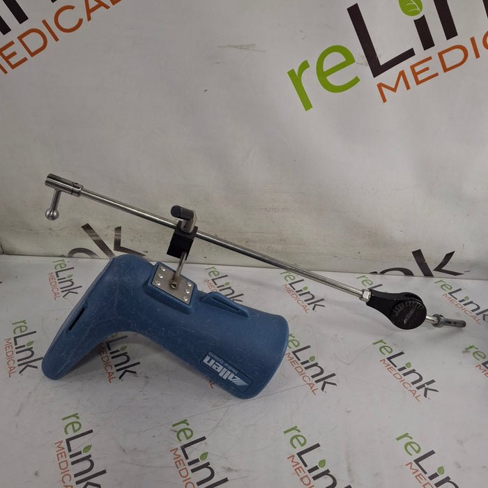 Allen Medical Systems S.A.M. III Stirrup System