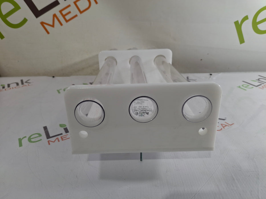 Aztec Medical EndoCaddy AZ 4343 Triple Tube Holder