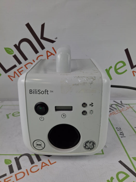 GE Healthcare Bilisoft Infant Phototherapy System