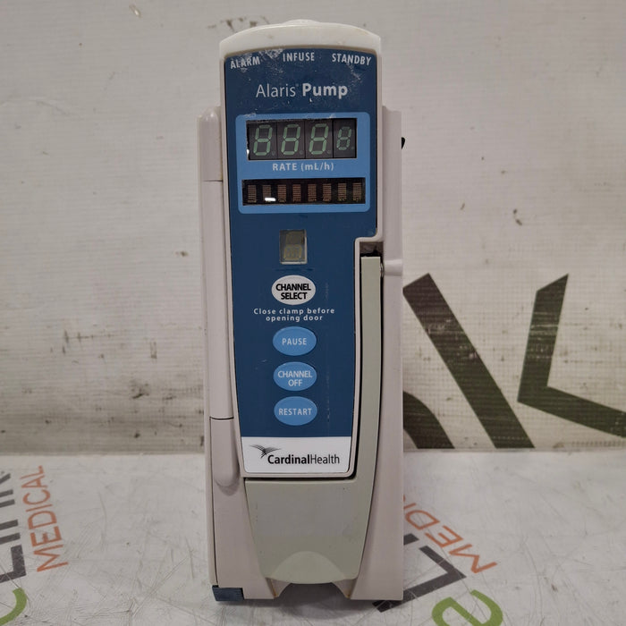 CareFusion Alaris 8100 LVP Infusion Pump Module