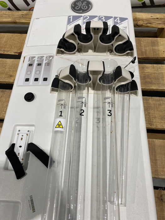 GE Healthcare KX200168 TEE Cleaning and Storing System