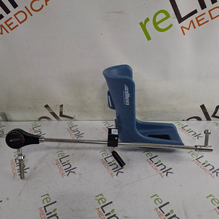 Allen Medical Systems Pal Pro Stirrups