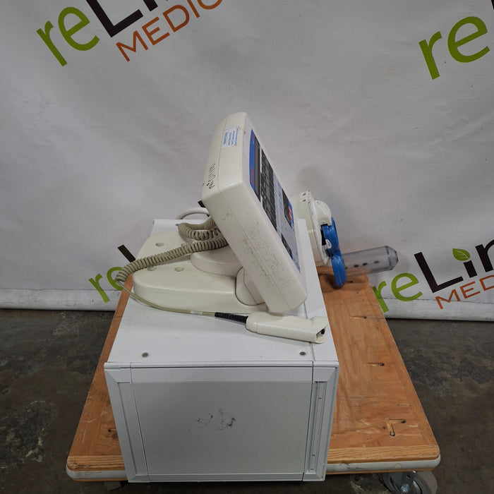 Medrad Mark V ProVis Injector