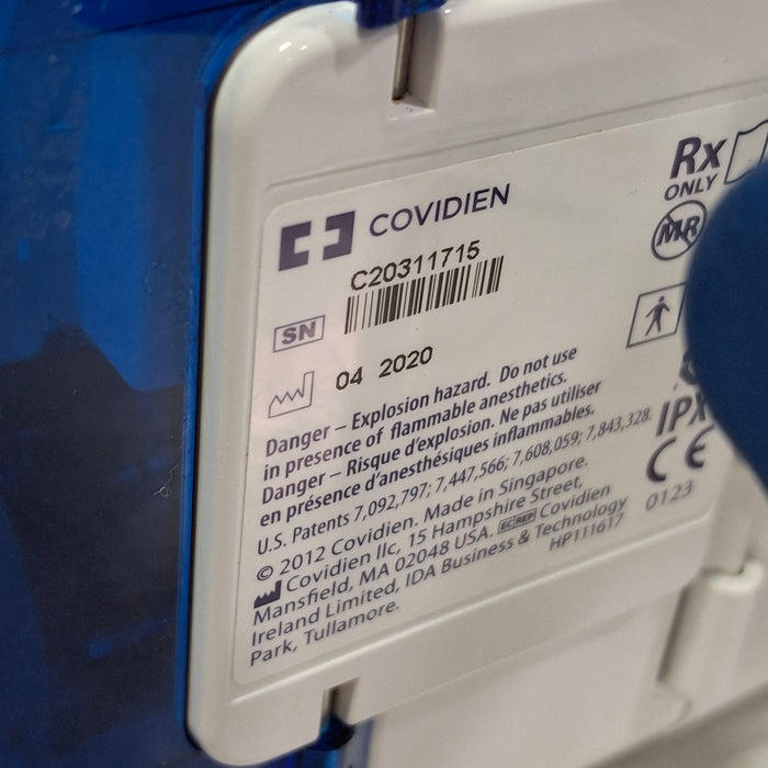 Covidien Kangaroo ePump Enteral Feeding Pump