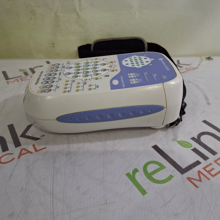 Nihon Kohden PSG-1100 Head Box