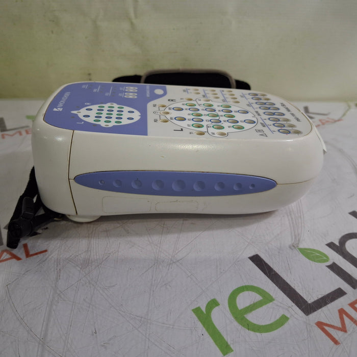 Nihon Kohden PSG-1100 Head Box