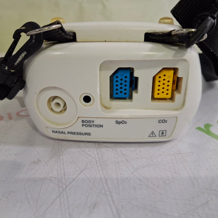 Nihon Kohden PSG-1100 Head Box