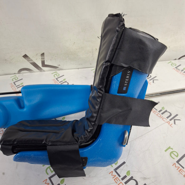 Steris Power-Lift Surgical Stirrups