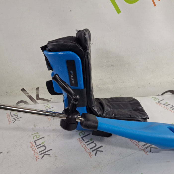 Steris Power-Lift Surgical Stirrups
