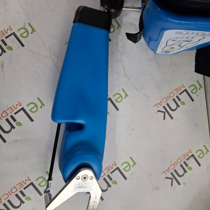 Steris Power-Lift Surgical Stirrups